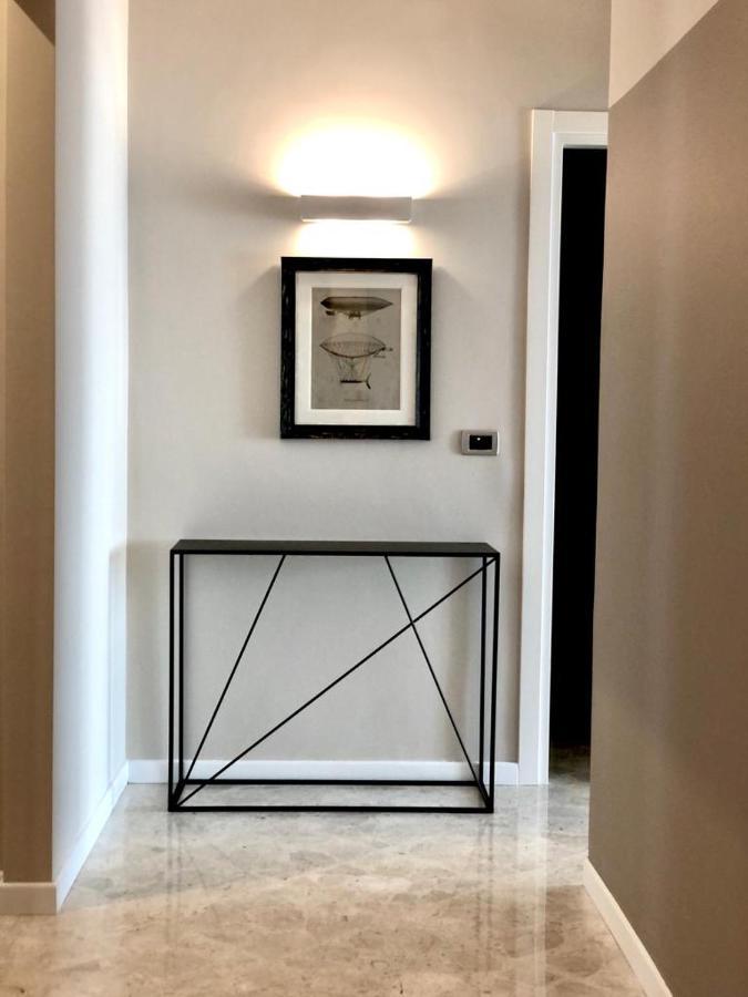Laus Via Sparano App.2- Lux & Design New! Appartamento Bari